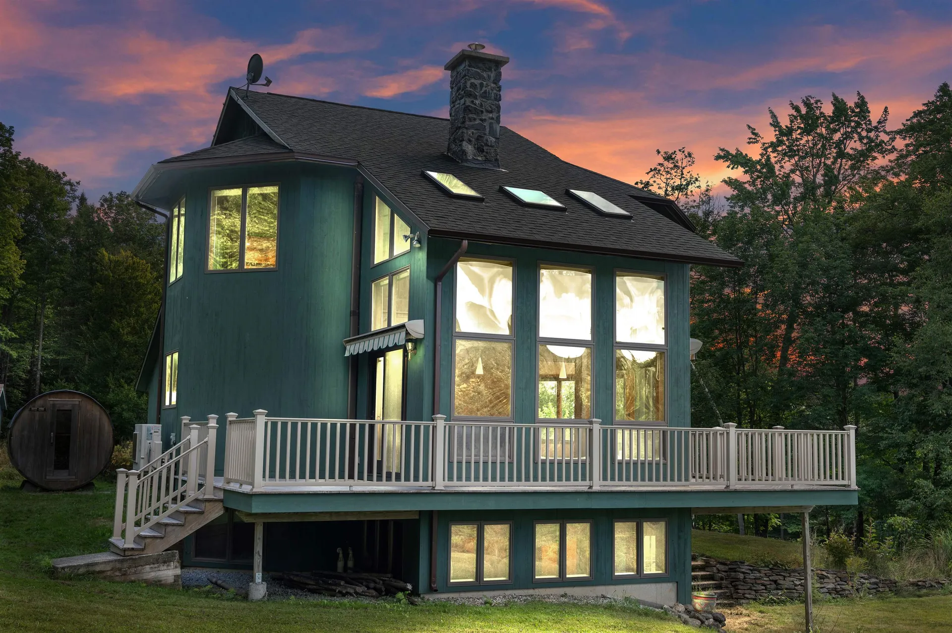 400 Macey Road Middlesex VT 05602