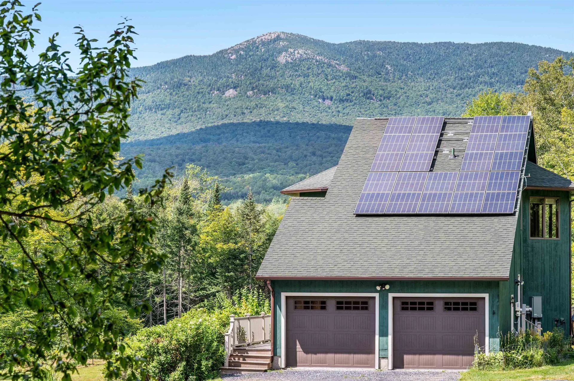 400 Macey Road Middlesex VT 05602