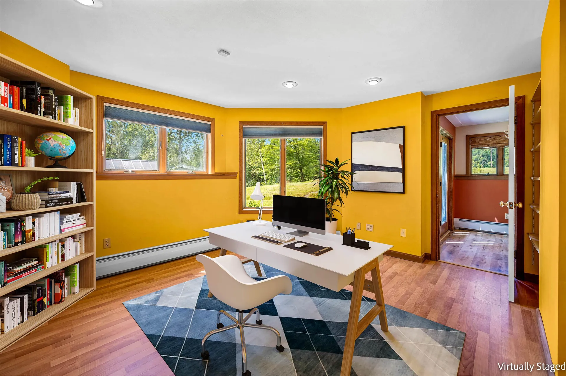 400 Macey Road Middlesex VT 05602