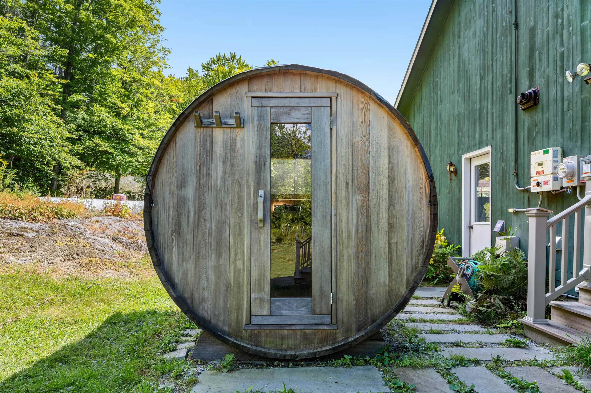 400 Macey Road Middlesex VT 05602