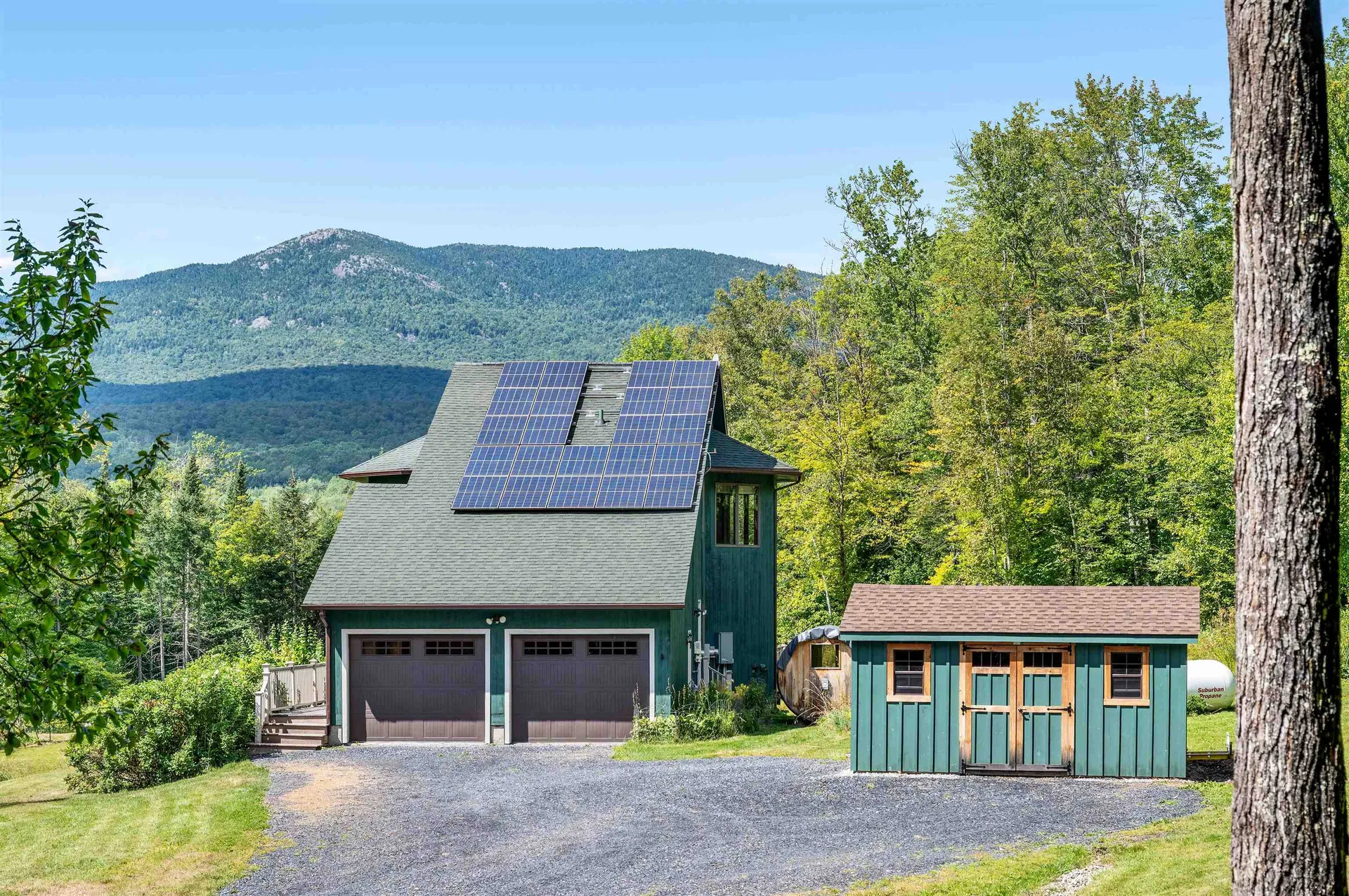 400 Macey Road Middlesex VT 05602