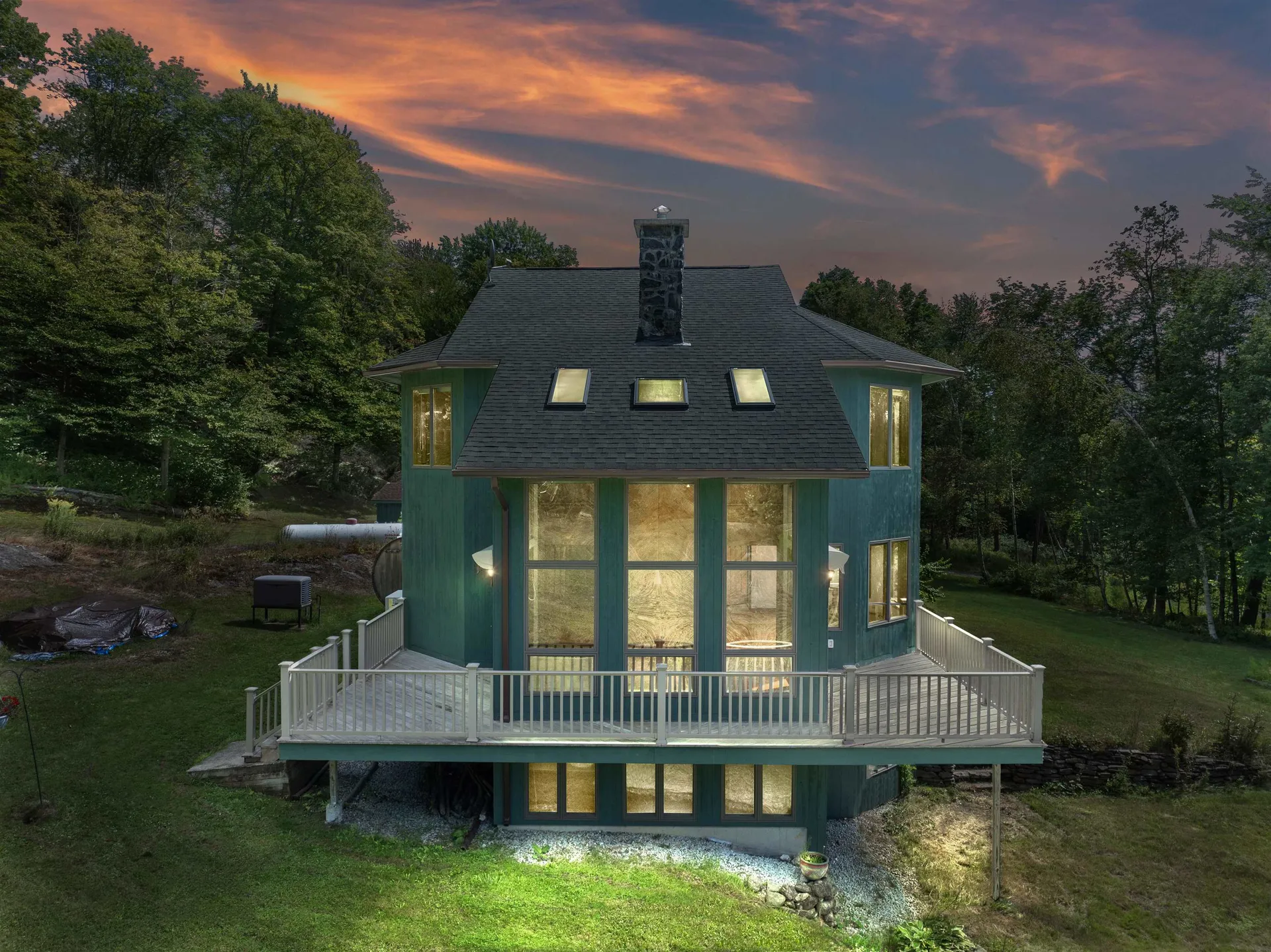 400 Macey Road Middlesex VT 05602