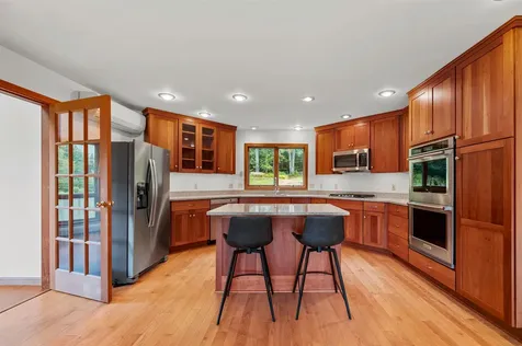 400 Macey Road Middlesex VT 05602