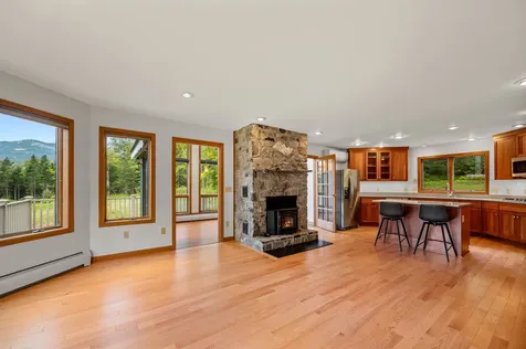 400 Macey Road Middlesex VT 05602