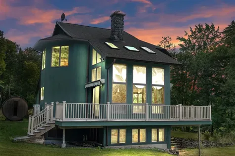 400 Macey Road Middlesex VT 05602