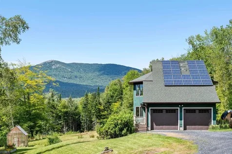 400 Macey Road Middlesex VT 05602