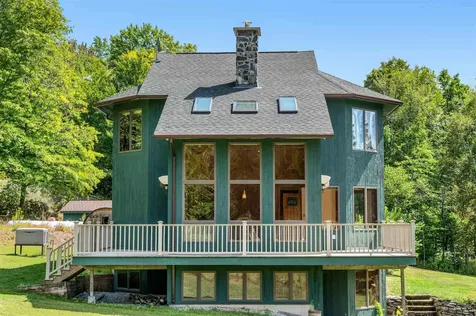 400 Macey Road Middlesex VT 05602