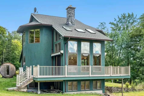 400 Macey Road Middlesex VT 05602