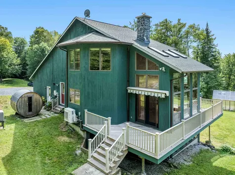 400 Macey Road Middlesex VT 05602