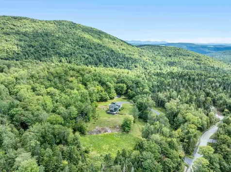 400 Macey Road Middlesex VT 05602