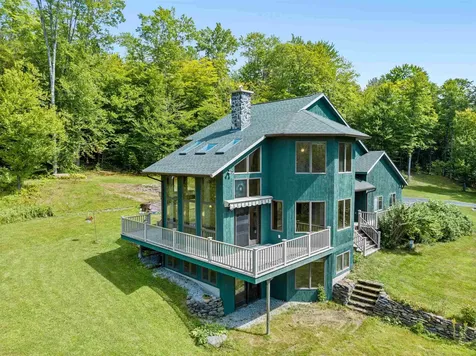 400 Macey Road Middlesex VT 05602