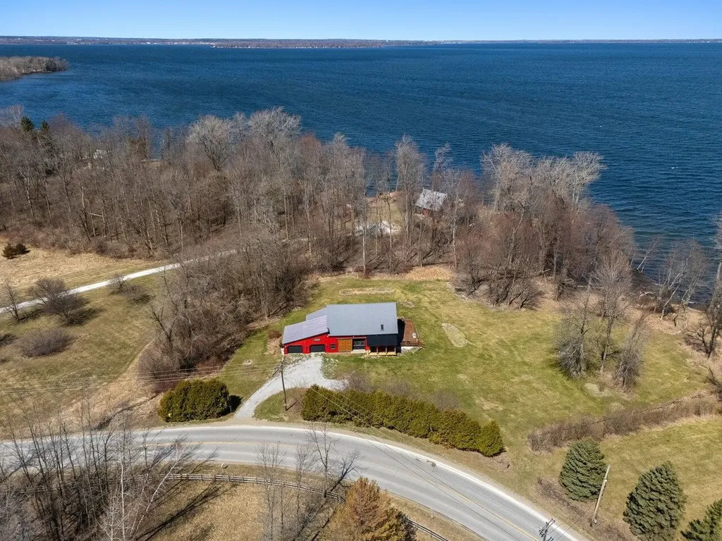 320 Main Street Isle La Motte VT 05463