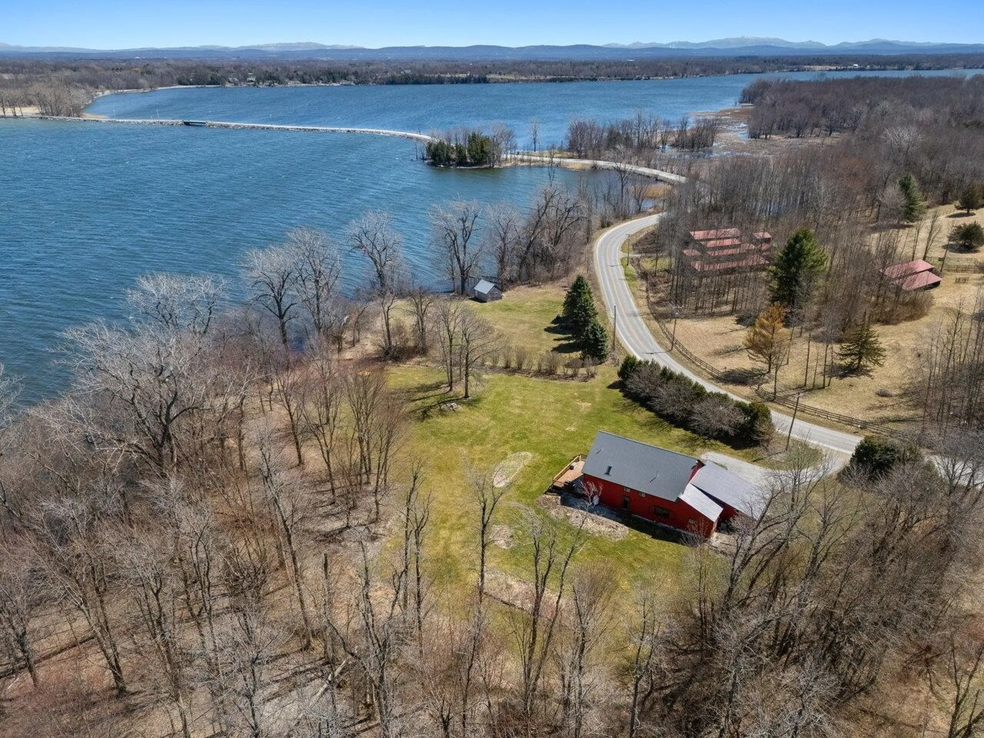 320 Main Street Isle La Motte VT 05463