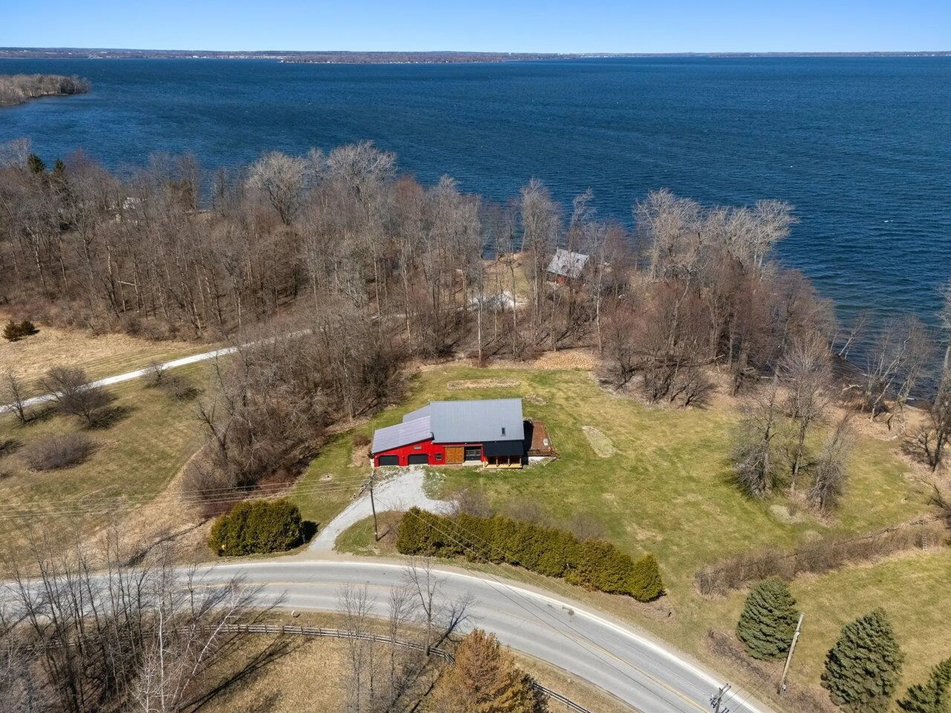 320 Main Street Isle La Motte VT 05463