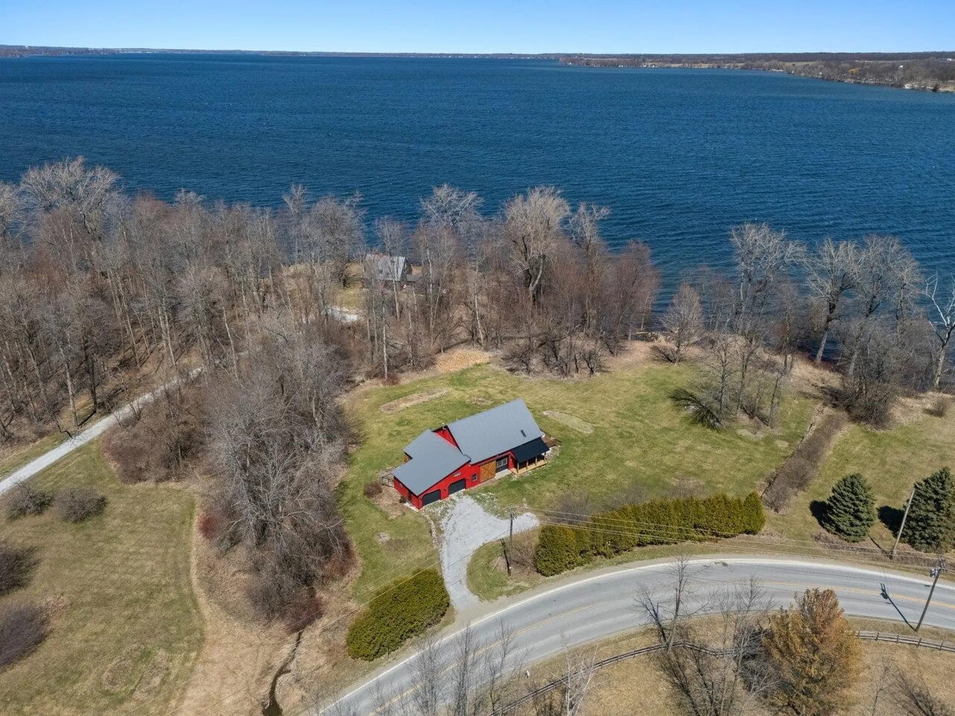 320 Main Street Isle La Motte VT 05463