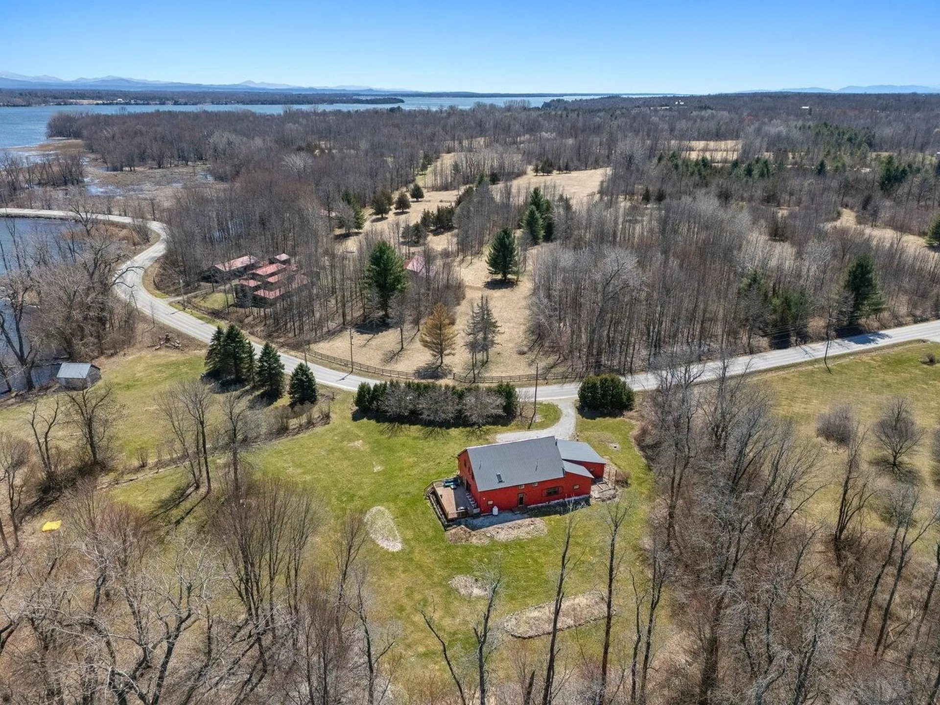 320 Main Street Isle La Motte VT 05463