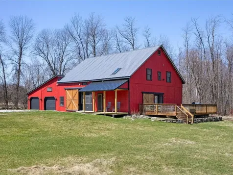 320 Main Street Isle La Motte VT 05463