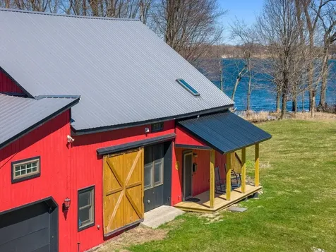 320 Main Street Isle La Motte VT 05463