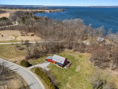 320 Main Street Isle La Motte VT 05463