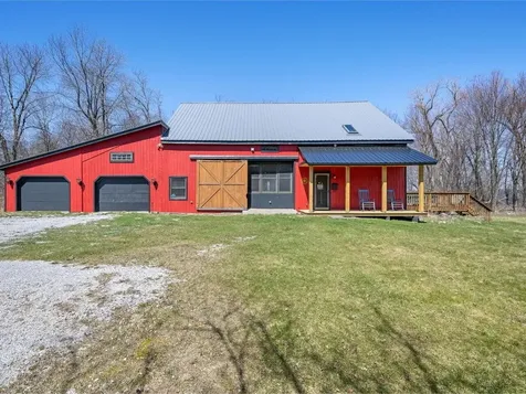 320 Main Street Isle La Motte VT 05463