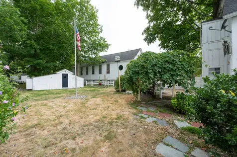 10 Maple Street Exeter NH 03833