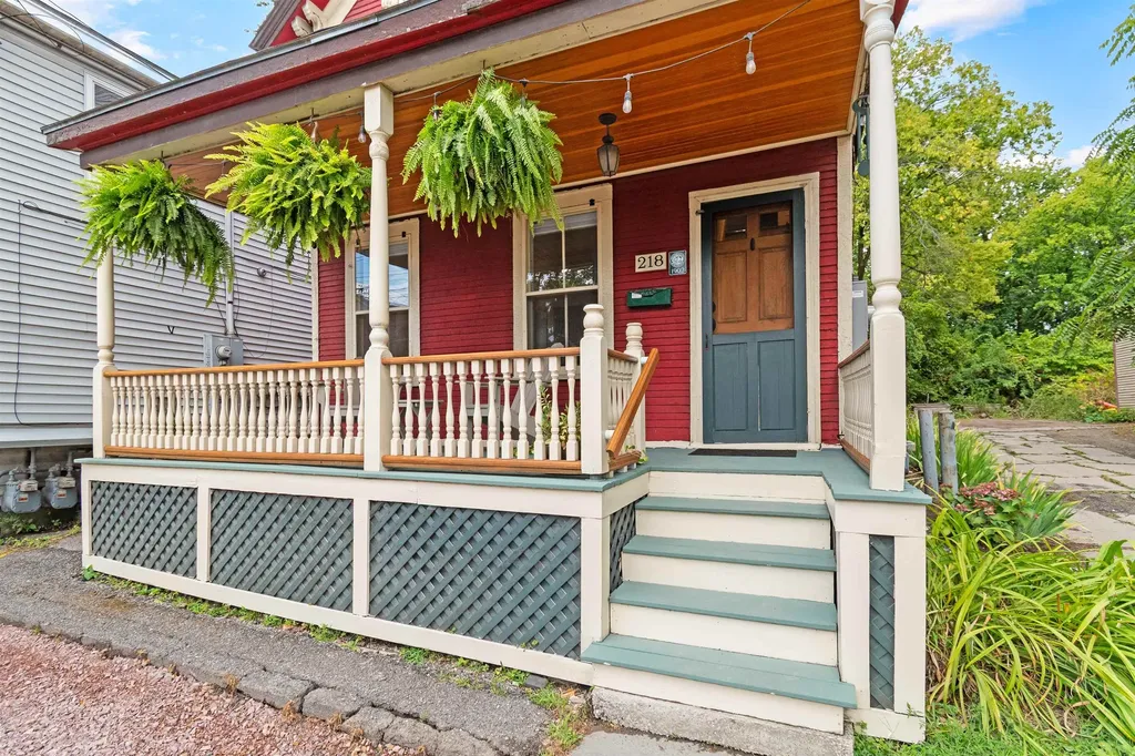 218 Pine Street Burlington VT 05408