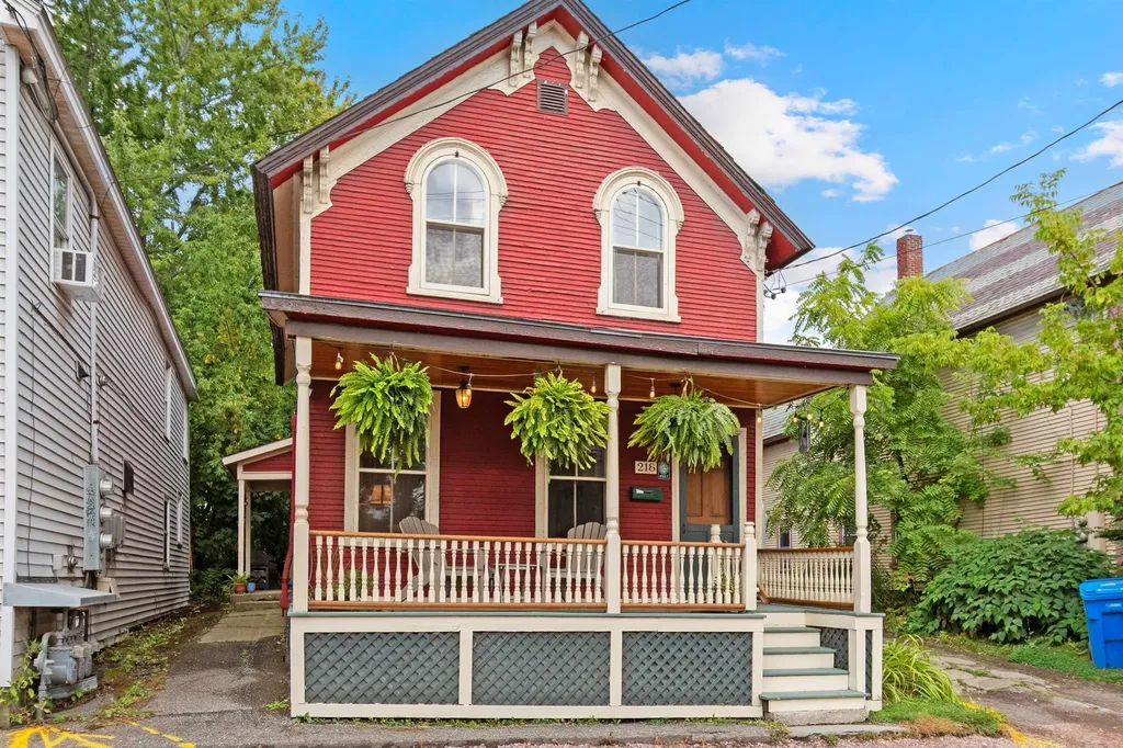 218 Pine Street Burlington VT 05408