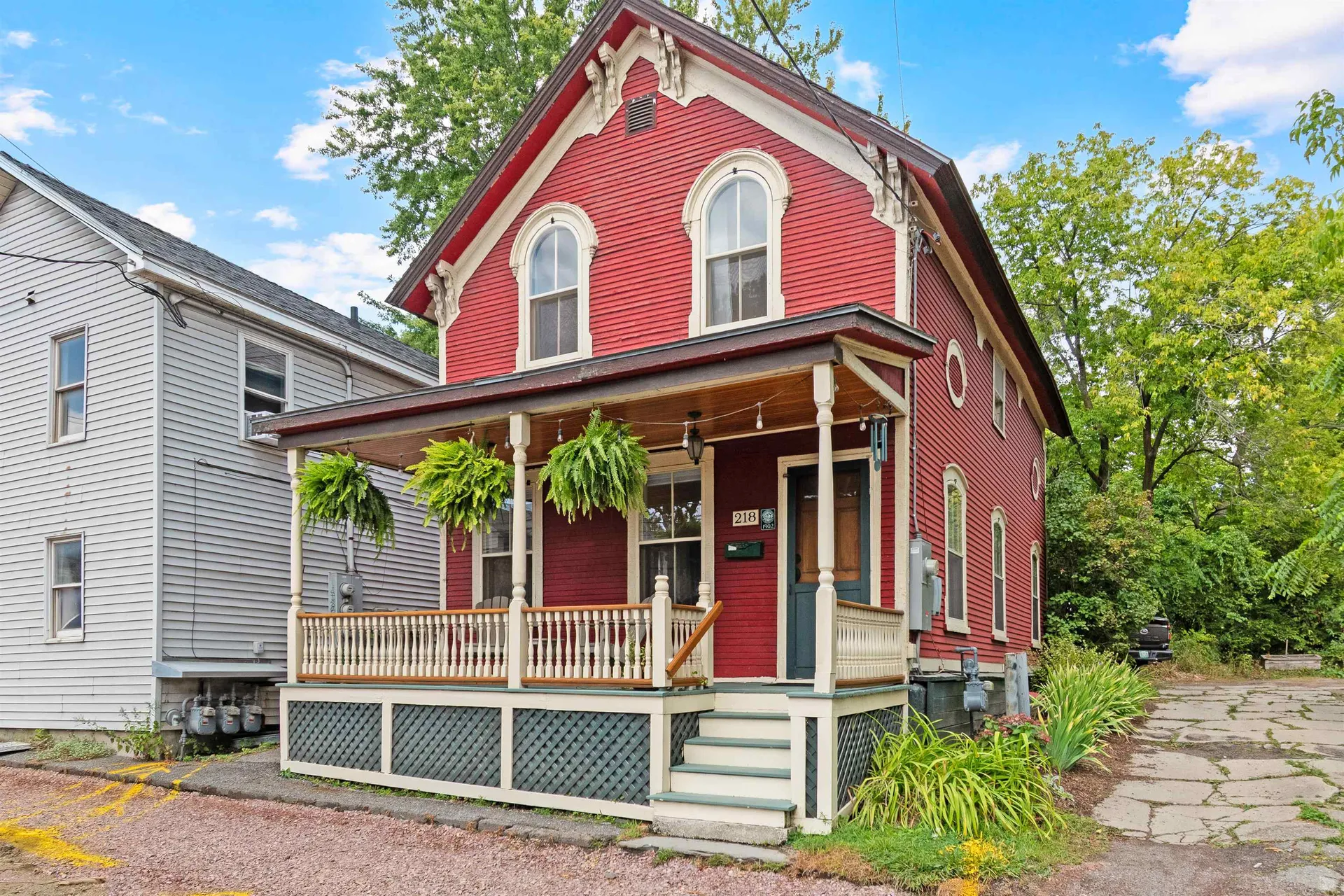 218 Pine Street Burlington VT 05408