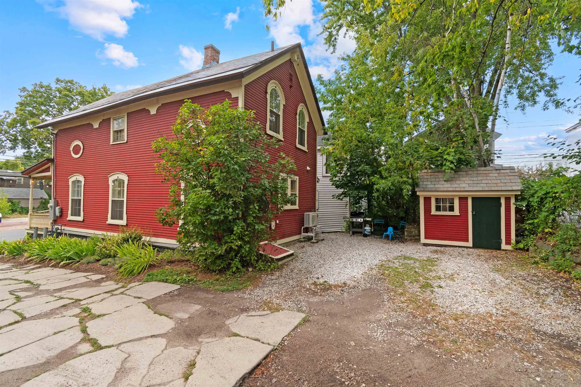 218 Pine Street Burlington VT 05408