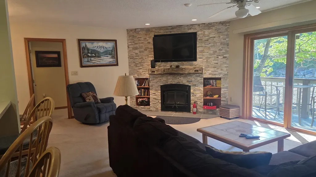 16 Penstock Road Lincoln NH 03251