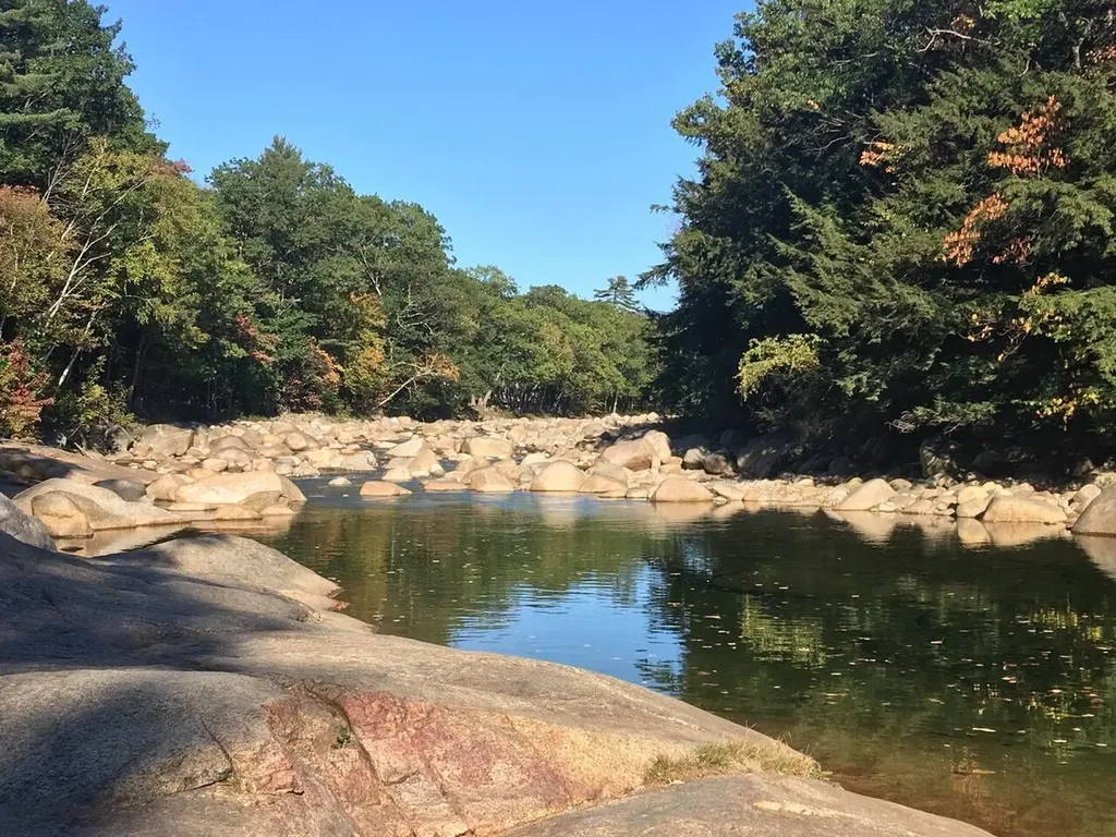 16 Penstock Road Lincoln NH 03251