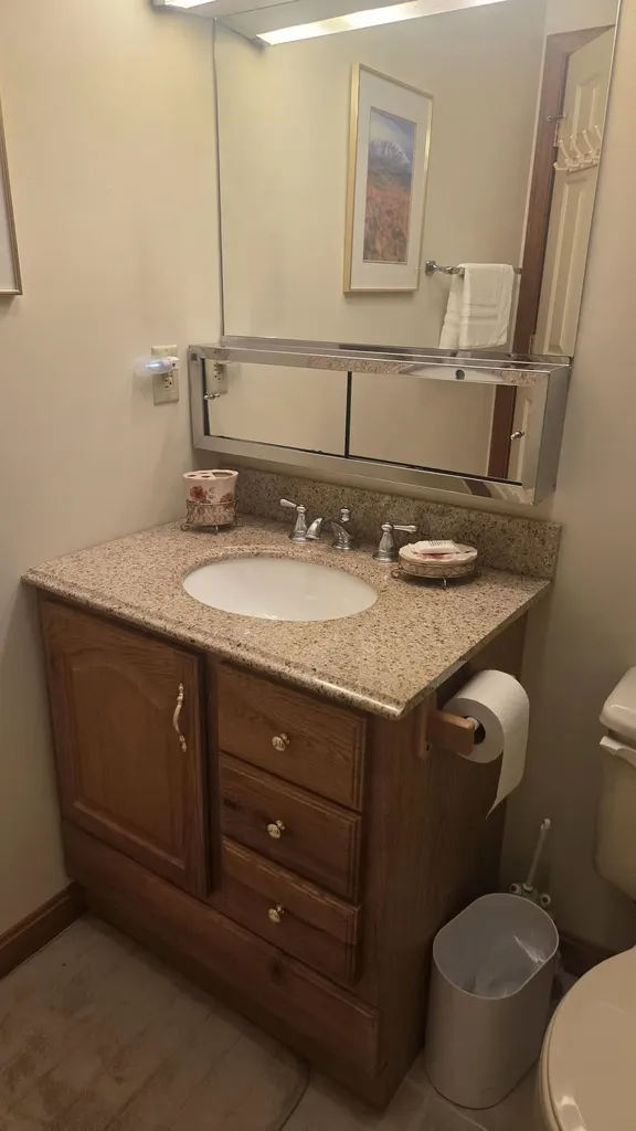 16 Penstock Road Lincoln NH 03251