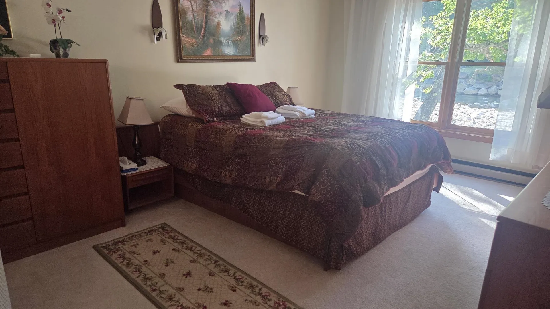 16 Penstock Road Lincoln NH 03251