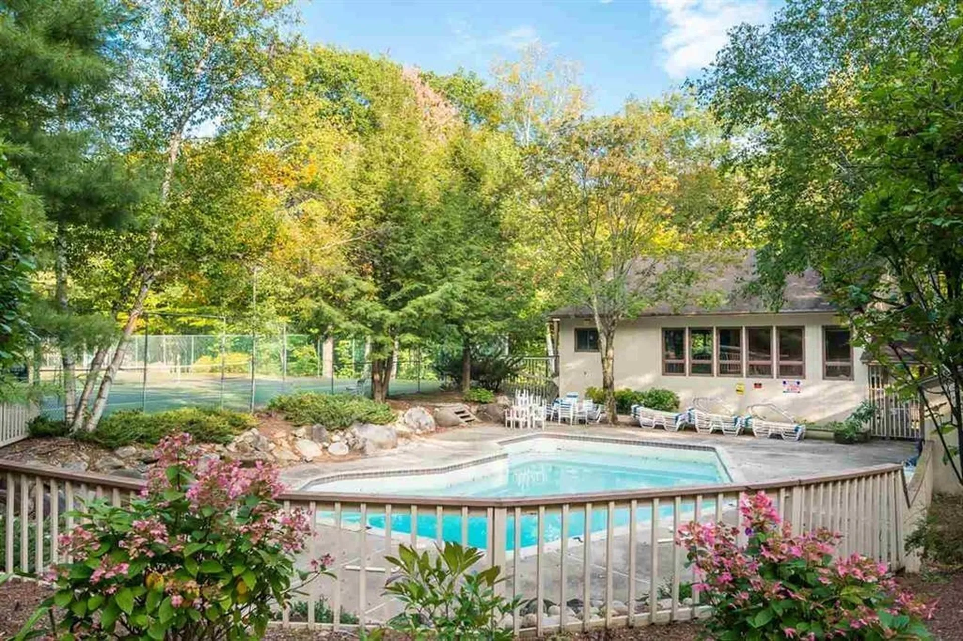 16 Penstock Road Lincoln NH 03251