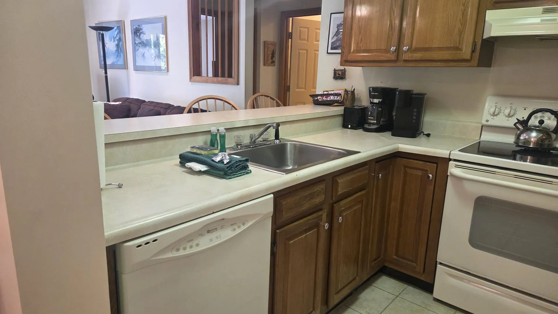 16 Penstock Road Lincoln NH 03251