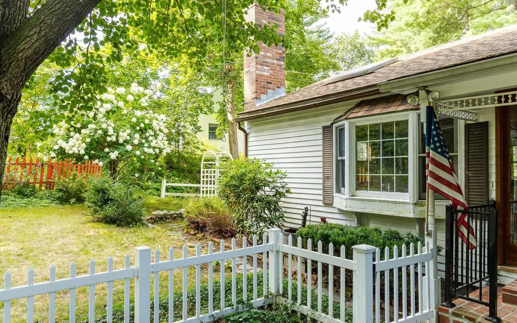 1 Highland Avenue Keene NH 03431