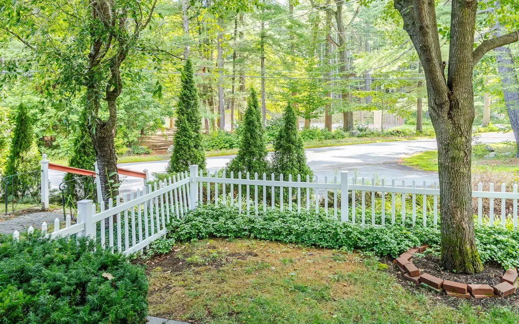 1 Highland Avenue Keene NH 03431