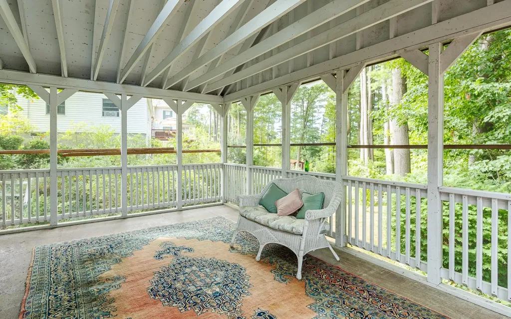 1 Highland Avenue Keene NH 03431