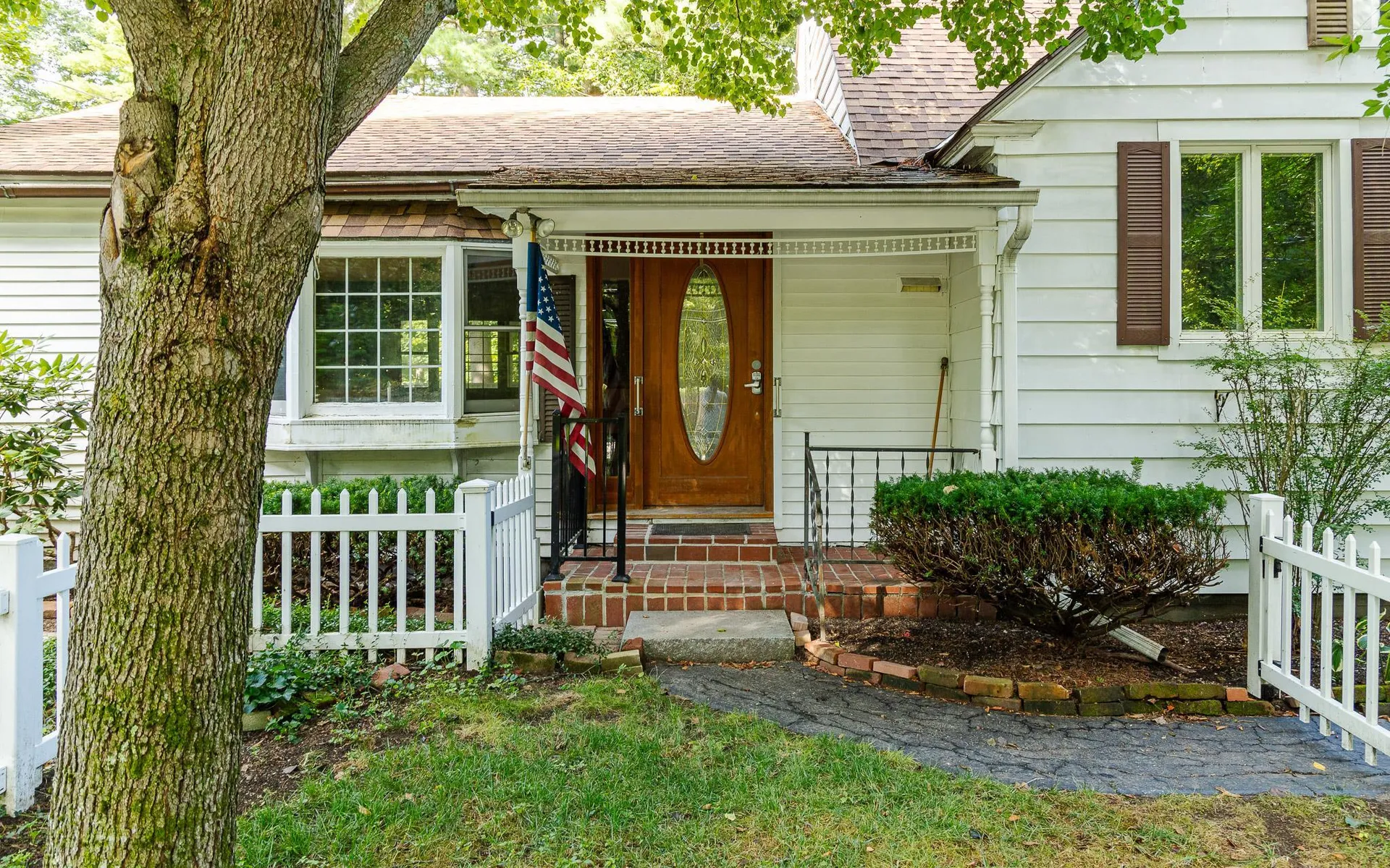 1 Highland Avenue Keene NH 03431