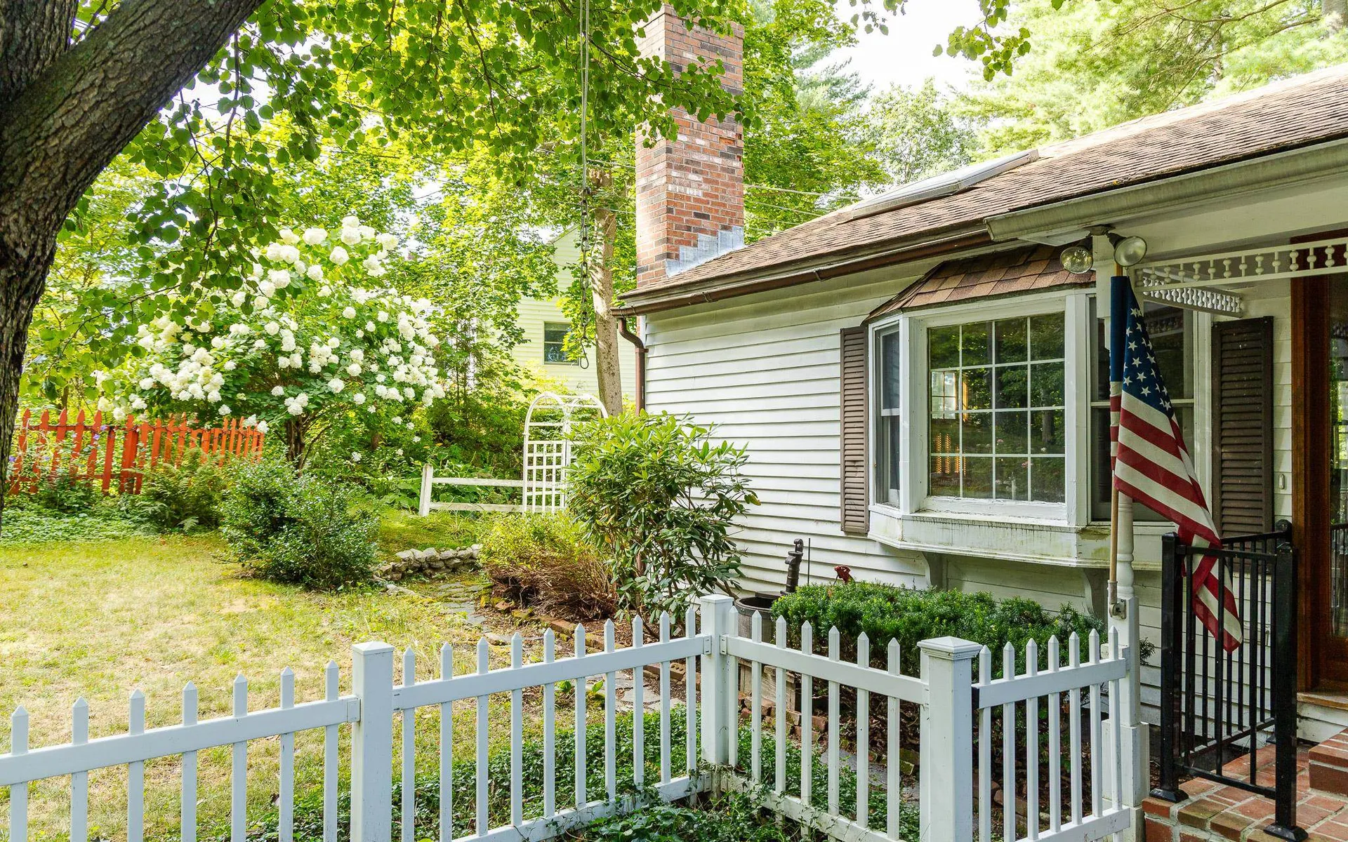 1 Highland Avenue Keene NH 03431
