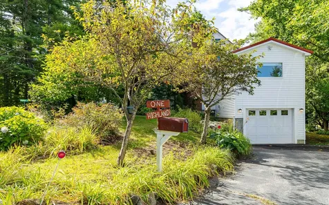 1 Highland Avenue Keene NH 03431