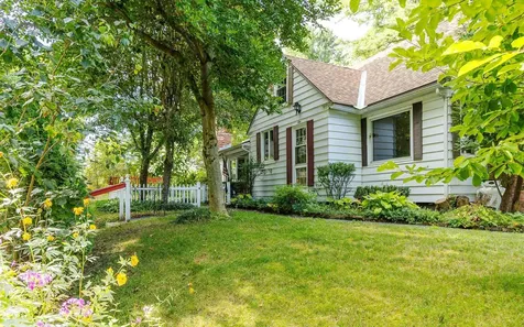 1 Highland Avenue Keene NH 03431