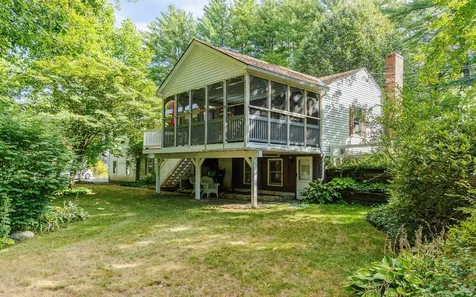 1 Highland Avenue Keene NH 03431