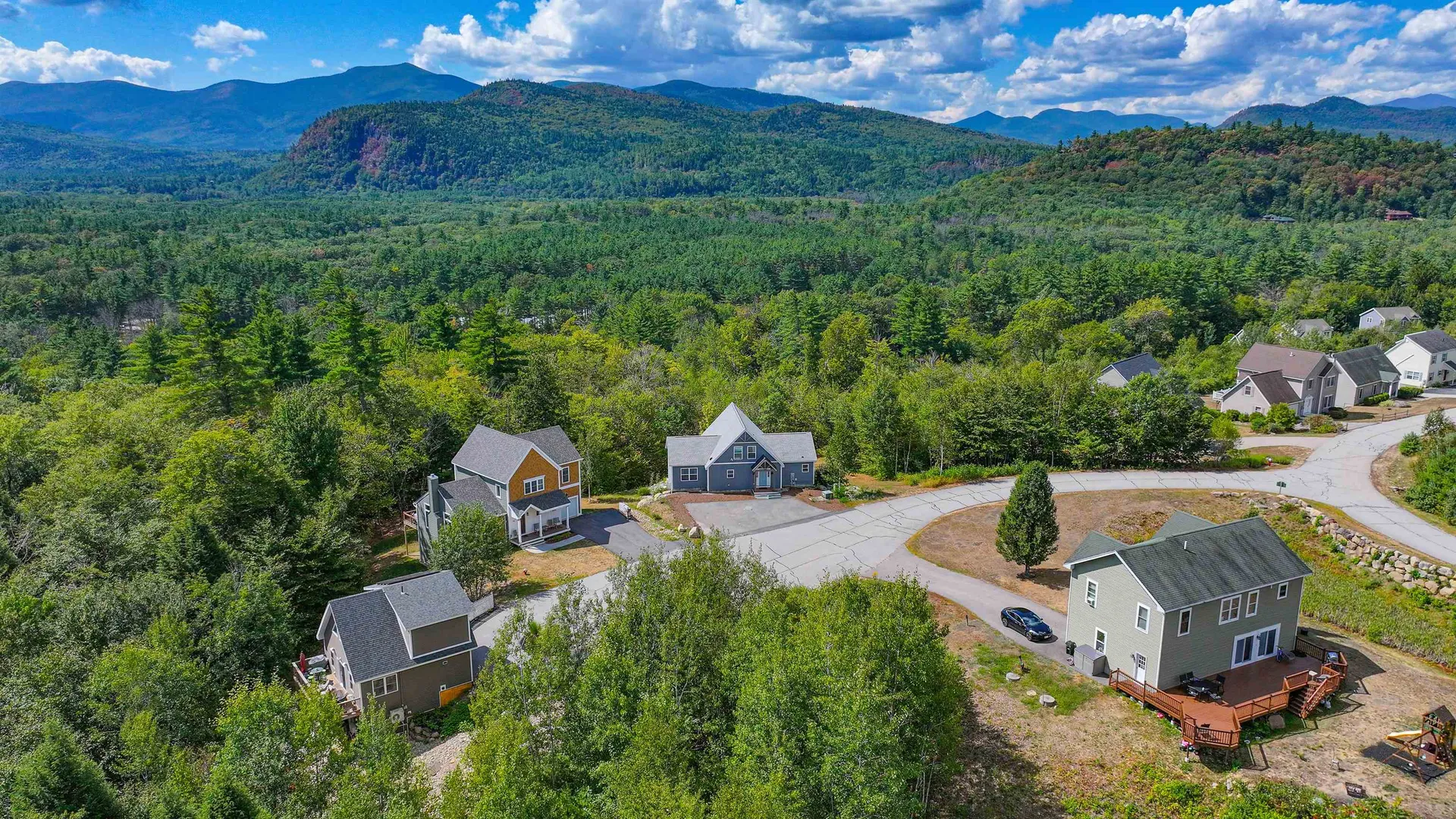 20 Highwoods Drive Bartlett NH 03812