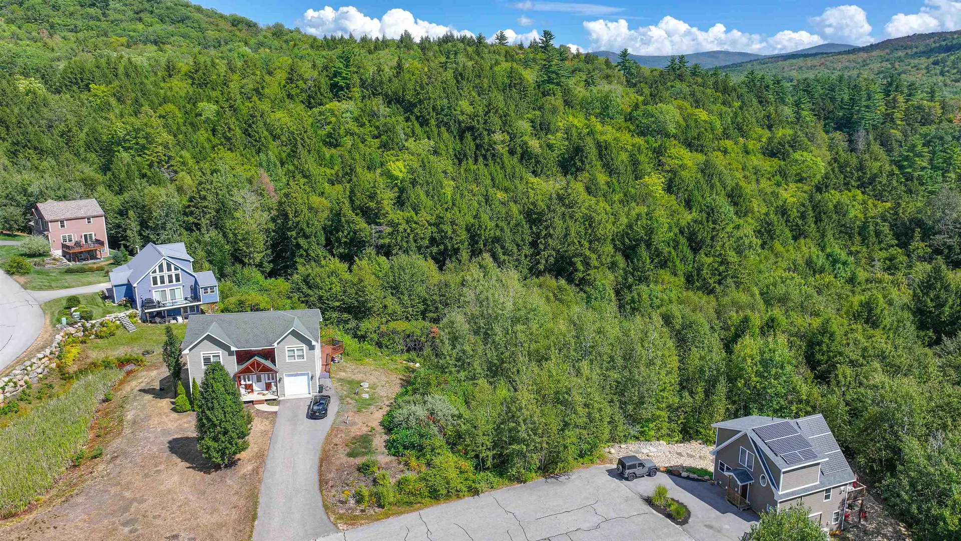 20 Highwoods Drive Bartlett NH 03812