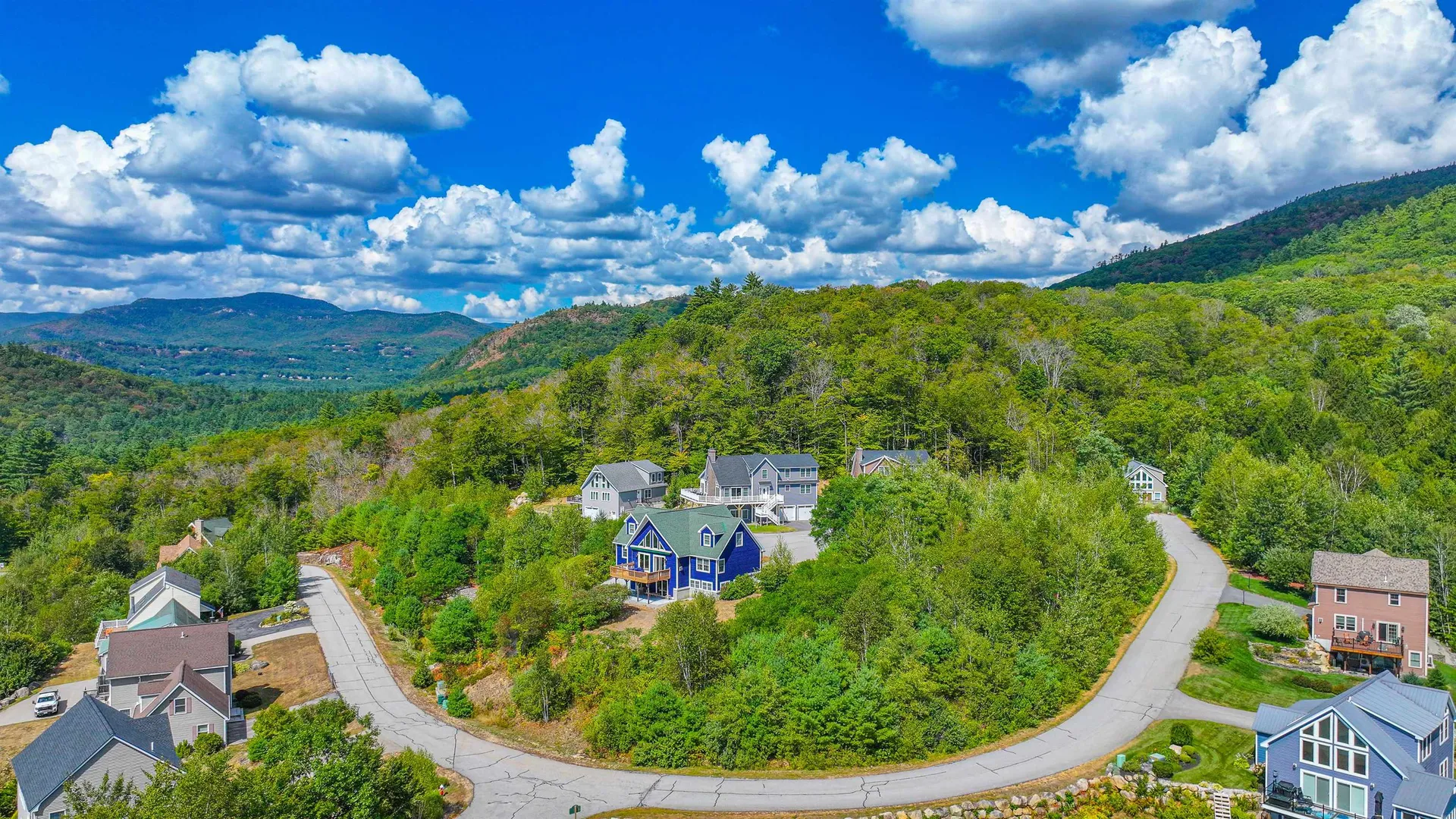 20 Highwoods Drive Bartlett NH 03812