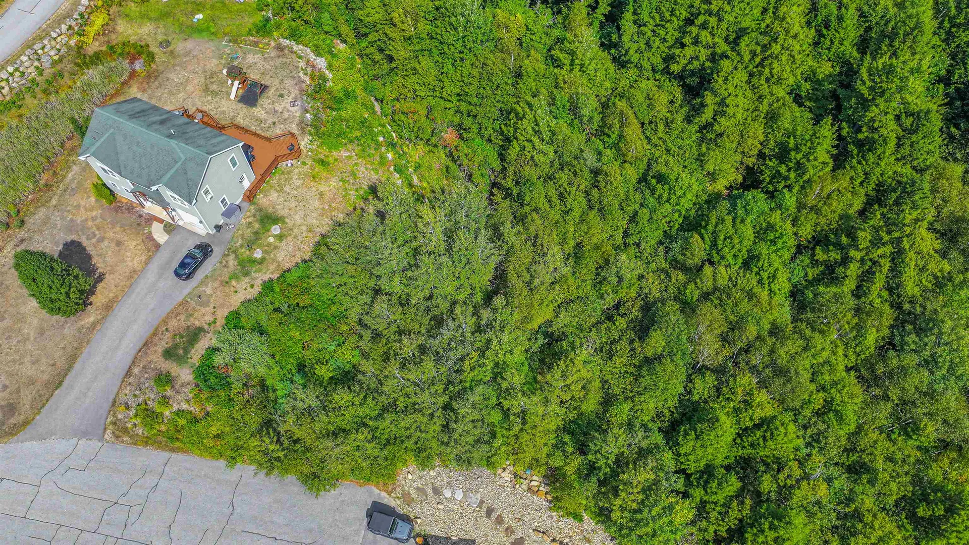 20 Highwoods Drive Bartlett NH 03812