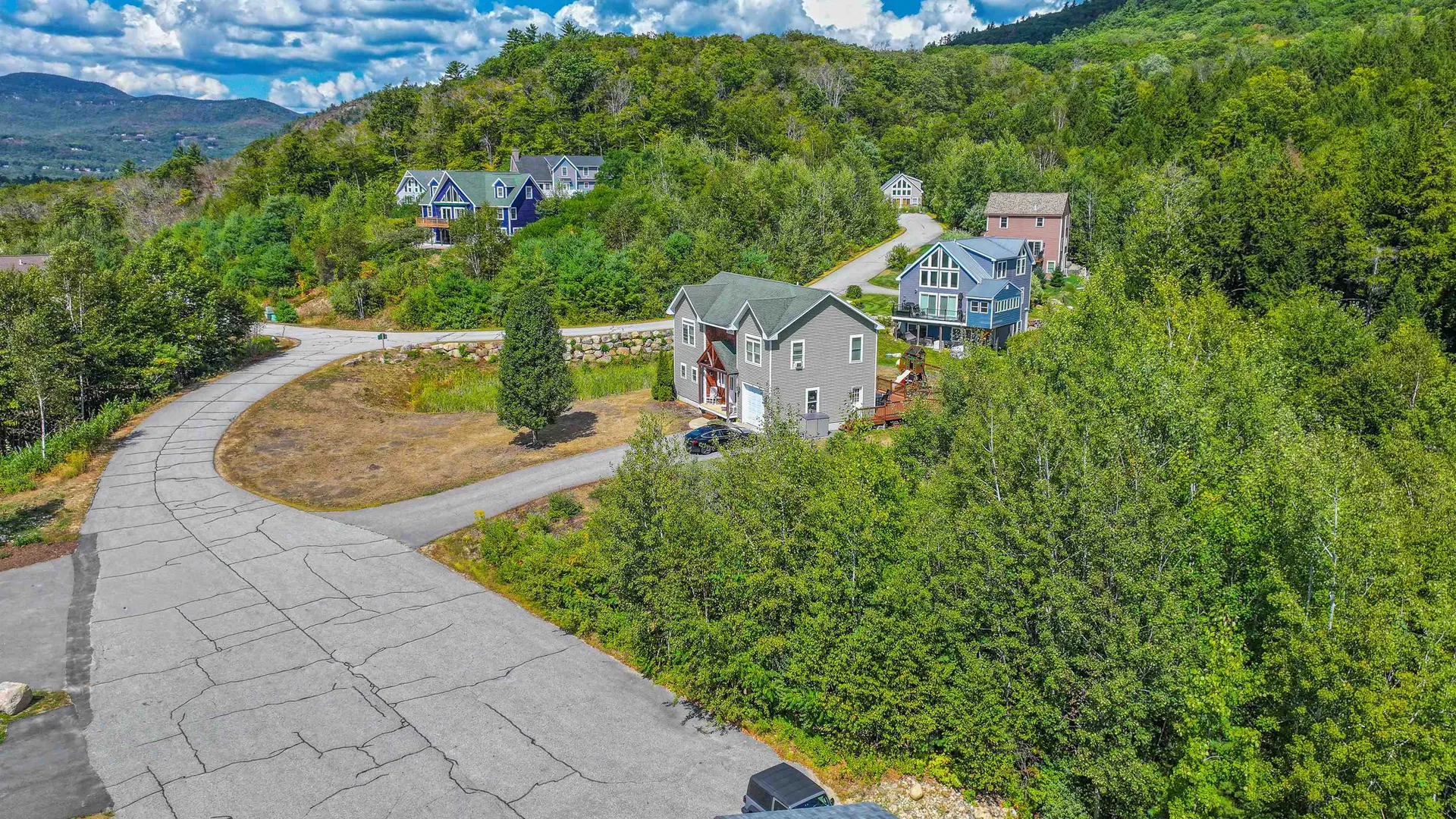 20 Highwoods Drive Bartlett NH 03812