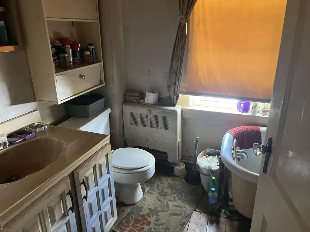 9 Birch Street Berlin NH 03570