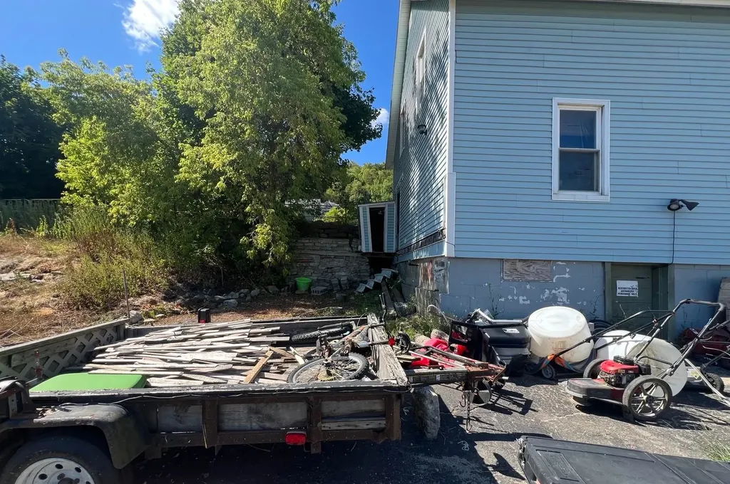 9 Birch Street Berlin NH 03570